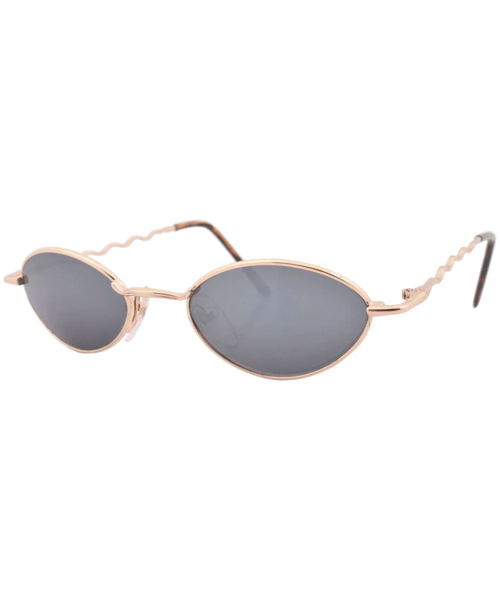 Aesthetic Focus Fashion Eyewear Designed for Refined yet Edgy Looks